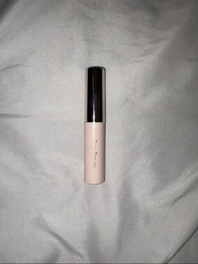 Rare Beauty Eyebrow Gel: Pale Pink Container with Silver Cap. New Without Tags